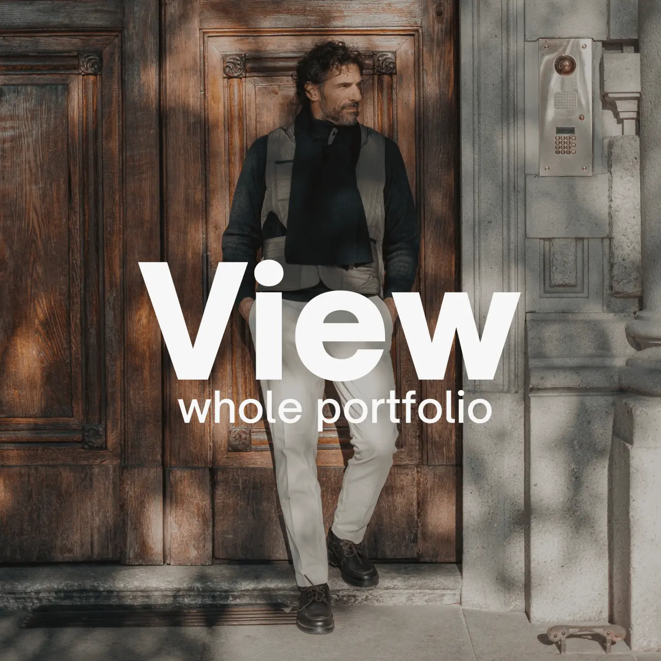 portfolio