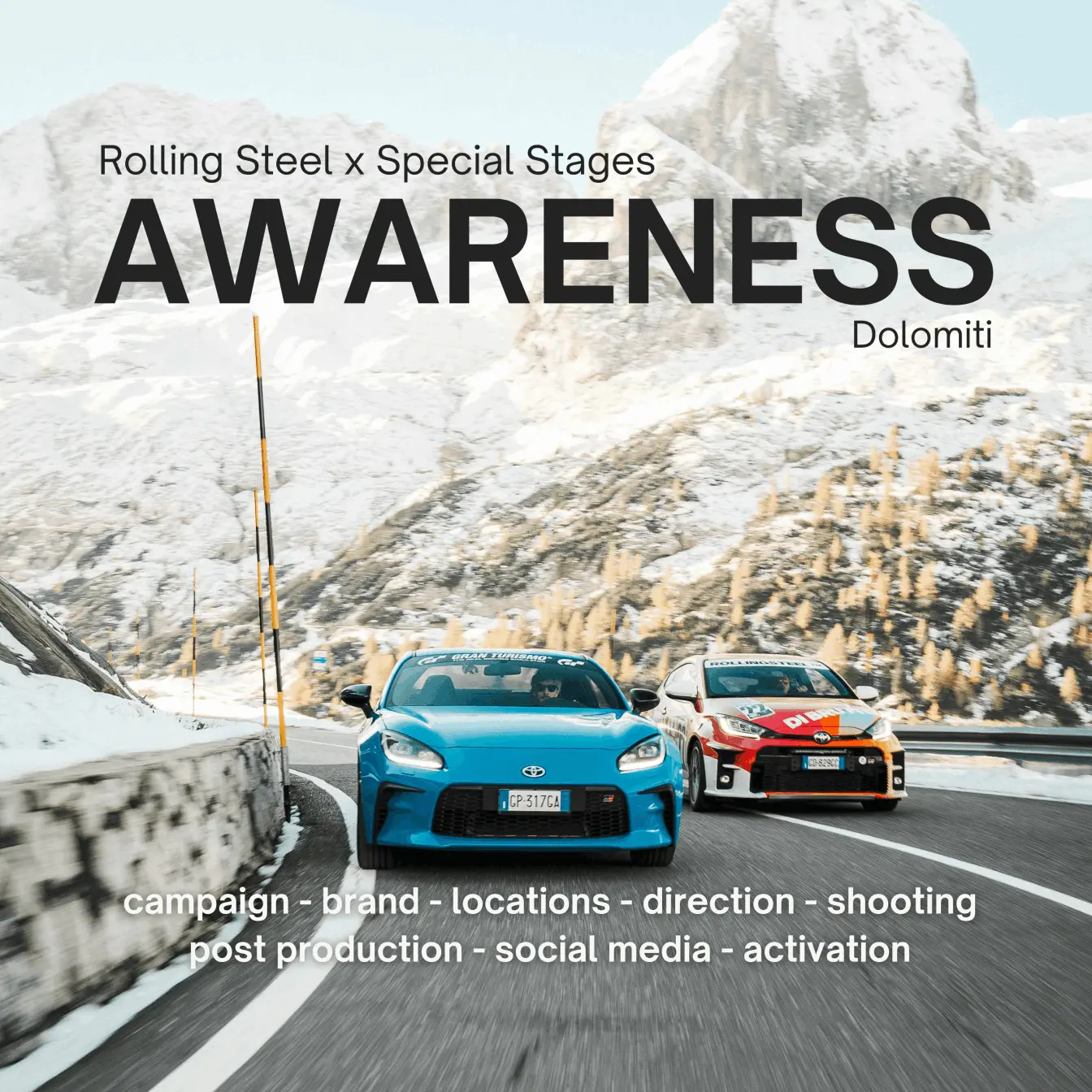 road to dolomites special stages dolomites street streets