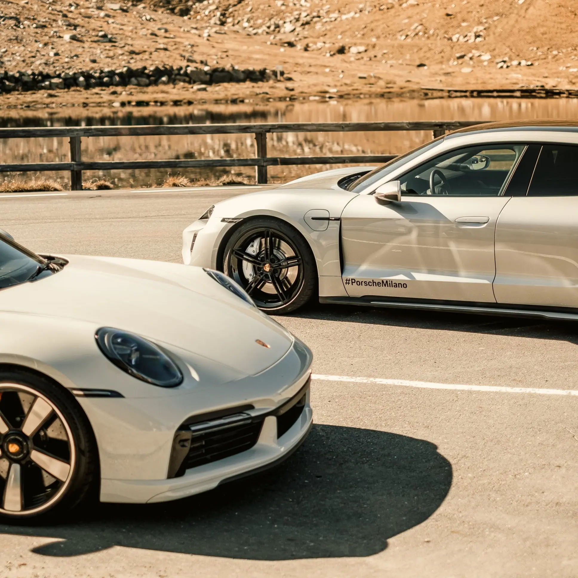 Porsche