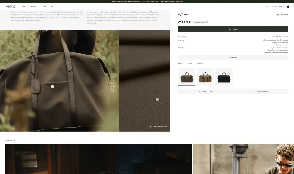 Mobirise Website Builder